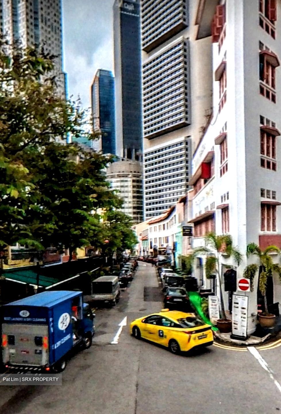 Boat Quay Conservation Area (D1), Shop House For Sale 98309891